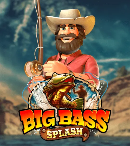 Big Bass Splash